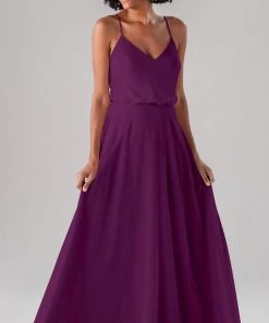 Kennedy Blue Sample Anne