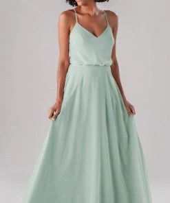 Kennedy Blue Try Before You Buy Sample Anne Size 6