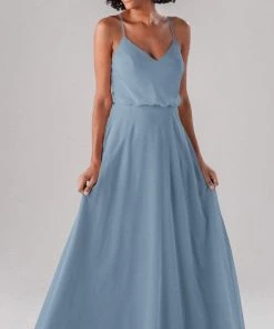 Kennedy Blue Try Before You Buy Sample Anne Size 2