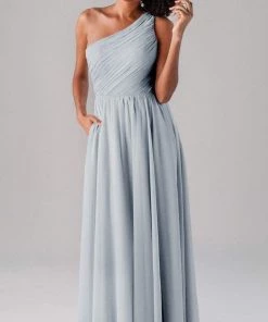 Kennedy Blue Try Before You Buy Sample Athena Size 0