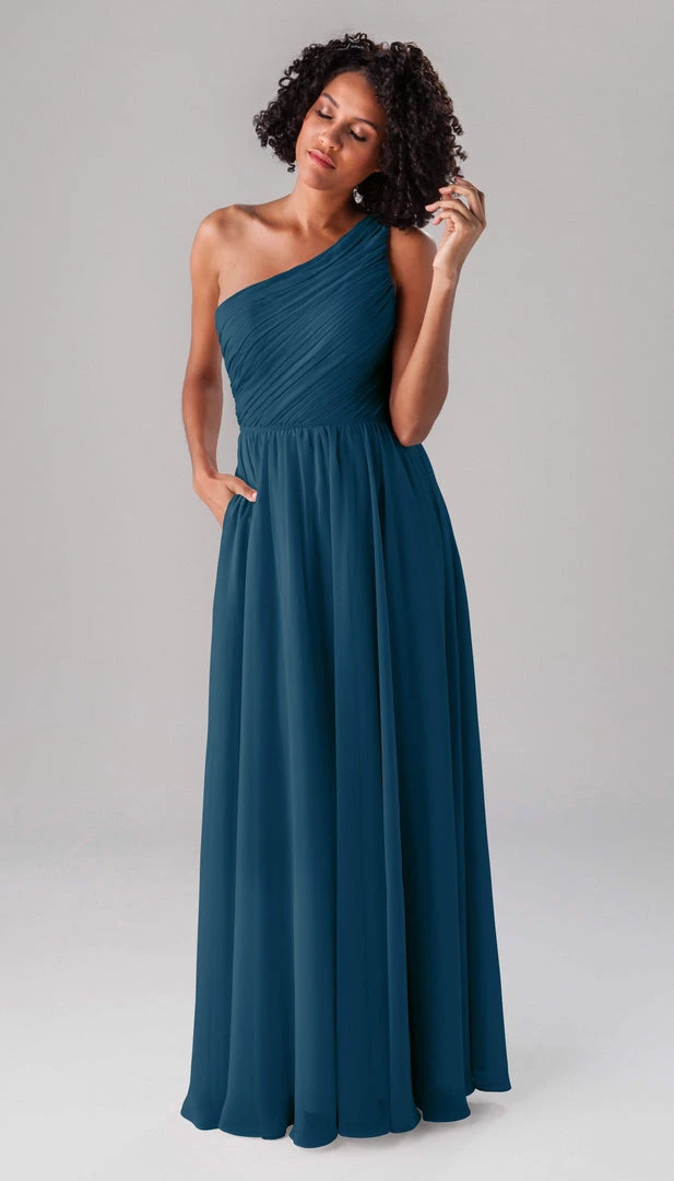 Kennedy Blue Sample Athena Size 22 5 Kennedy Blue Sample Athena Size 22