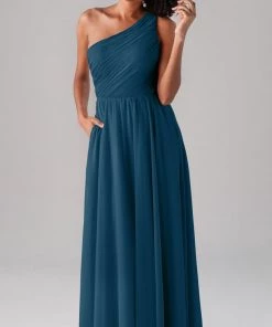 Kennedy Blue Sample Athena Try Before You Buy