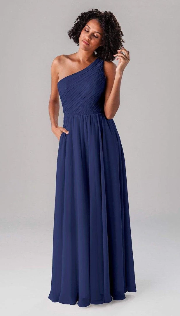 Kennedy Blue Sample Athena Size 14 Try Before You Buy 6 Kennedy Blue Sample Athena Size 14 Try Before You Buy