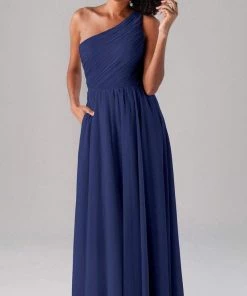 Kennedy Blue Try Before You Buy Sample Athena Size 0