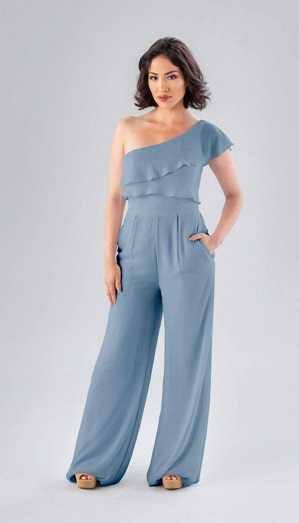 Kennedy Blue Sample Aurora Size 8 4 Kennedy Blue Sample Aurora Size 8