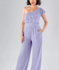 Kennedy Blue Sample Aurora Size 16