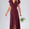 Kennedy Blue Ava Bridesmaid Dresses 1 Kennedy Blue Ava Bridesmaid Dresses