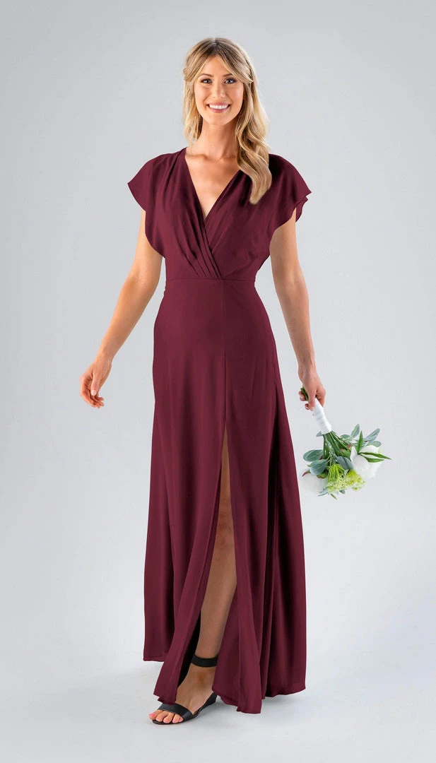 Kennedy Blue Ava Bridesmaid Dresses 3 Kennedy Blue Ava Bridesmaid Dresses