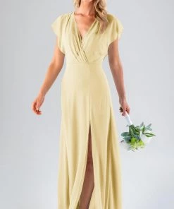 Kennedy Blue Try Before You Buy Sample Ava