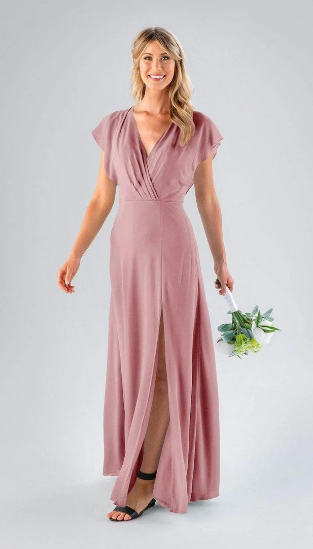 Kennedy Blue Sample Ava Size 6 Try Before You Buy 5 Kennedy Blue Sample Ava Size 6 Try Before You Buy