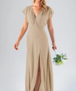 Kennedy Blue Try Before You Buy Sample Ava