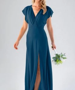 Kennedy Blue Ava Bridesmaid Dresses 102 Kennedy Blue Ava Bridesmaid Dresses