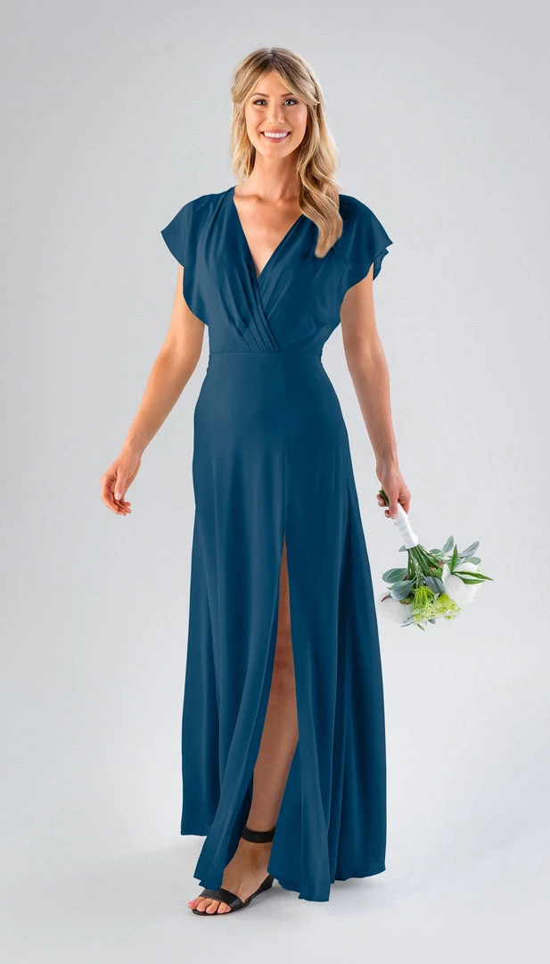 Kennedy Blue Ava Bridesmaid Dresses 46 Kennedy Blue Ava Bridesmaid Dresses