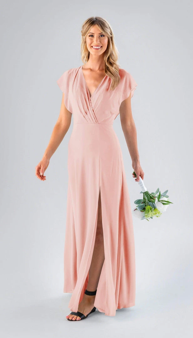 Kennedy Blue Ava Bridesmaid Dresses 40 Kennedy Blue Ava Bridesmaid Dresses