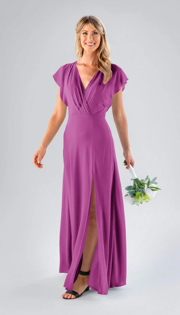 Kennedy Blue Ava Bridesmaid Dresses 41 Kennedy Blue Ava Bridesmaid Dresses