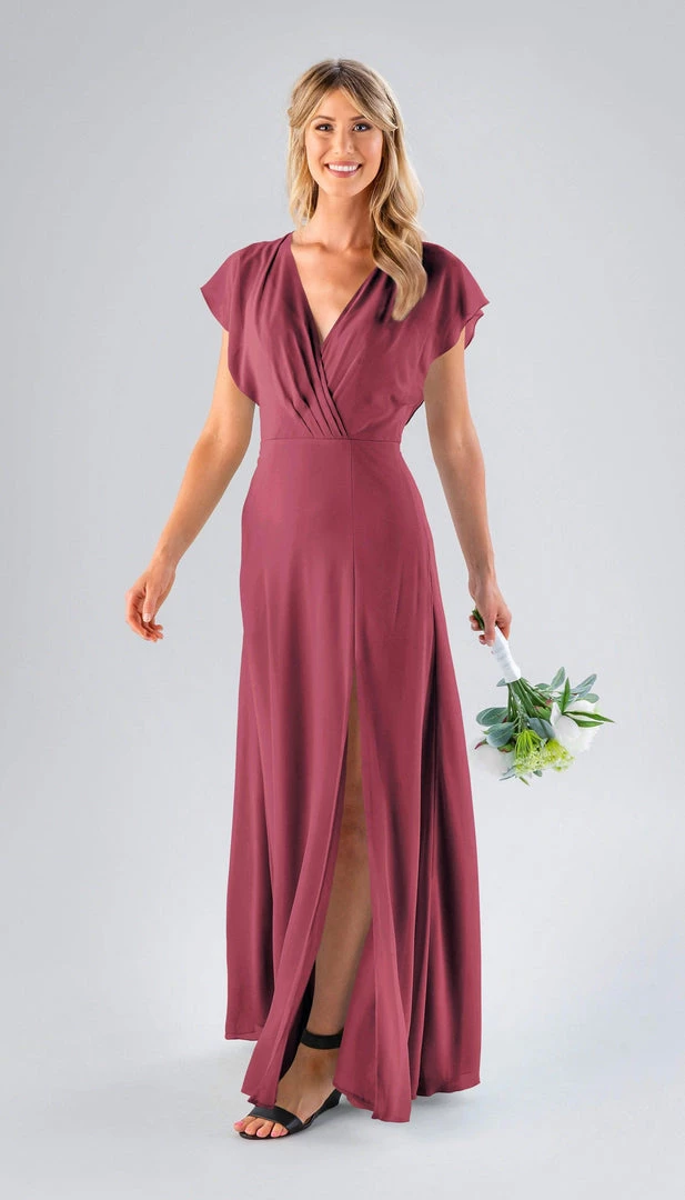 Kennedy Blue Ava Bridesmaid Dresses 42 Kennedy Blue Ava Bridesmaid Dresses