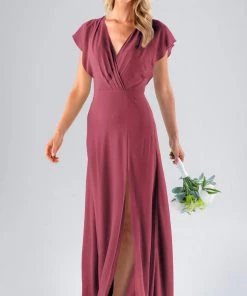 Kennedy Blue Try Before You Buy Sample Ava Size 18