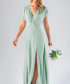 Kennedy Blue Try Before You Buy Sample Ava