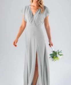 Kennedy Blue Try Before You Buy Sample Ava