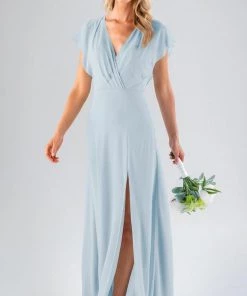 Kennedy Blue Try Before You Buy Sample Ava