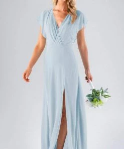 Kennedy Blue Try Before You Buy Sample Ava Size 4