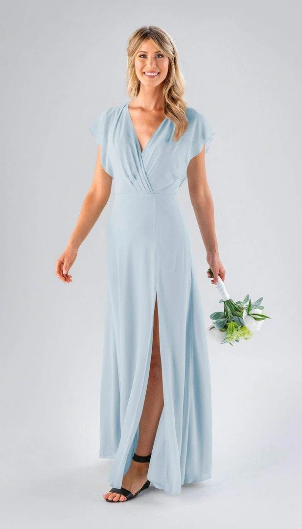 Kennedy Blue Sample Ava Size 00 Try Before You Buy 4 Kennedy Blue Sample Ava Size 00 Try Before You Buy