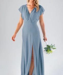 Kennedy Blue Try Before You Buy Sample Ava