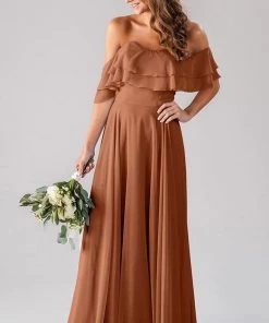 Kennedy Blue Bridesmaid Dresses Allison 128 Kennedy Blue Bridesmaid Dresses Allison