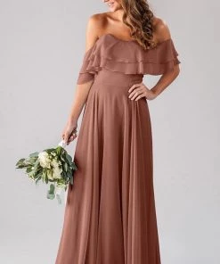 Kennedy Blue Bridesmaid Dresses Allison 129 Kennedy Blue Bridesmaid Dresses Allison