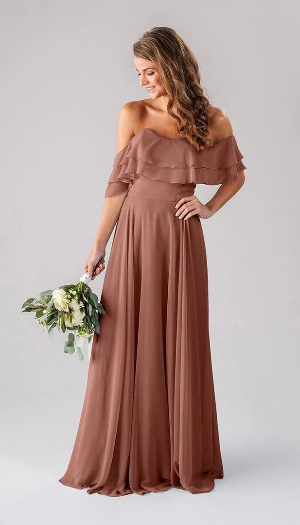 Kennedy Blue Bridesmaid Dresses Allison 57 Kennedy Blue Bridesmaid Dresses Allison