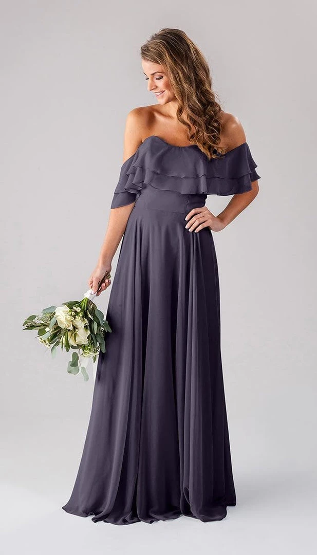 Kennedy Blue Bridesmaid Dresses Allison 60 Kennedy Blue Bridesmaid Dresses Allison