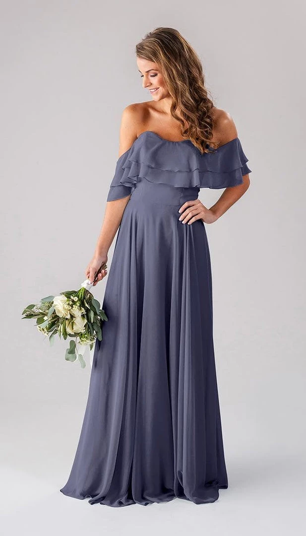 Kennedy Blue Bridesmaid Dresses Allison 61 Kennedy Blue Bridesmaid Dresses Allison