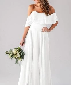 Kennedy Blue Bridesmaid Dresses Allison 134 Kennedy Blue Bridesmaid Dresses Allison