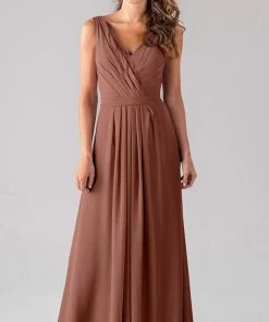 Kennedy Blue Sample Amelia Size 26