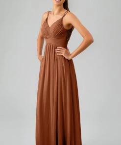 Kennedy Blue Sample Andrea Size 8 Try Before You Buy