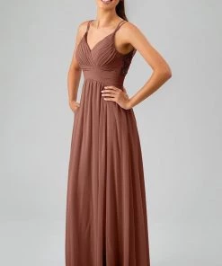 Kennedy Blue Try Before You Buy Sample Andrea Size 0