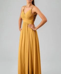 Kennedy Blue Sample Andrea Size 6