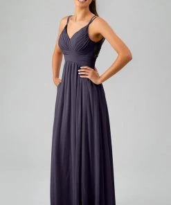 Kennedy Blue Try Before You Buy Sample Andrea Size 2