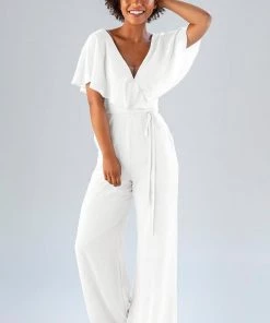 Kennedy Blue Bridesmaid Dresses Angelina