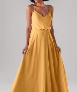 Kennedy Blue Anne Bridesmaid Dresses 111 Kennedy Blue Anne Bridesmaid Dresses