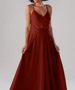 Kennedy Blue Anne Bridesmaid Dresses 112 Kennedy Blue Anne Bridesmaid Dresses