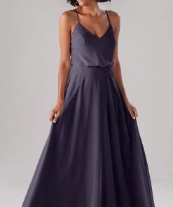 Kennedy Blue Anne Bridesmaid Dresses 113 Kennedy Blue Anne Bridesmaid Dresses