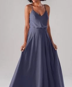 Kennedy Blue Anne Bridesmaid Dresses 114 Kennedy Blue Anne Bridesmaid Dresses
