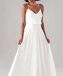 Kennedy Blue Anne Bridesmaid Dresses 115 Kennedy Blue Anne Bridesmaid Dresses