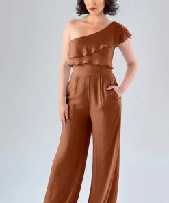 Kennedy Blue Aurora Bridesmaid Dresses 109 Kennedy Blue Aurora Bridesmaid Dresses