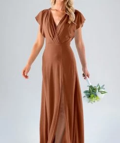 Kennedy Blue Ava Bridesmaid Dresses 109 Kennedy Blue Ava Bridesmaid Dresses