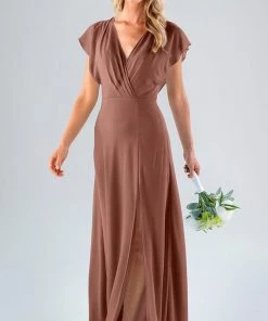 Kennedy Blue Ava Bridesmaid Dresses 110 Kennedy Blue Ava Bridesmaid Dresses