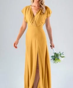 Kennedy Blue Ava Bridesmaid Dresses 111 Kennedy Blue Ava Bridesmaid Dresses