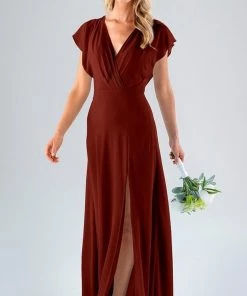 Kennedy Blue Ava Bridesmaid Dresses 112 Kennedy Blue Ava Bridesmaid Dresses