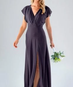 Kennedy Blue Try Before You Buy Sample Ava Size 12